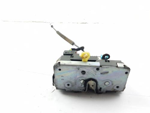 Front right lock FIAT GRANDE PUNTO (199_) 1.4 (199AXB11, 199AXB1A, 199BXB1A, 199AXL1A) | BP29492801C97 
