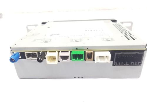 Radio ALPINE A110 II 1.8 | BP30184613E6 