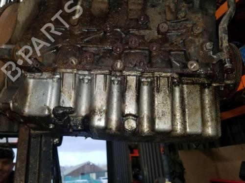 Engine SKODA OCTAVIA III Combi (5E5, 5E6) 1.6 TDI | BP32034825M1 - Image 9