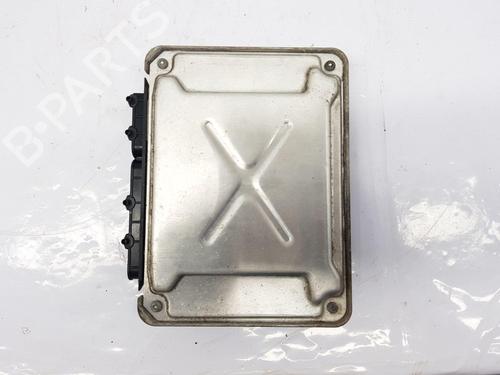 Engine control unit (ECU) FIAT PANDA (169_) 1.1 (169.AXA1A) | BP31301151M57