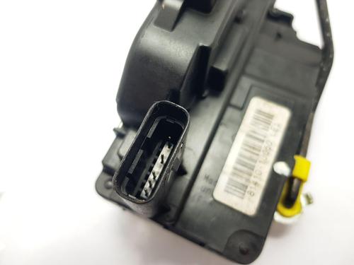 Rear left lock HYUNDAI i20 I (PB, PBT) 1.2 | BP25909336C100 