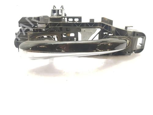 Rear left exterior door handle MERCEDES-BENZ GLS (X167)  | BP29984374C130