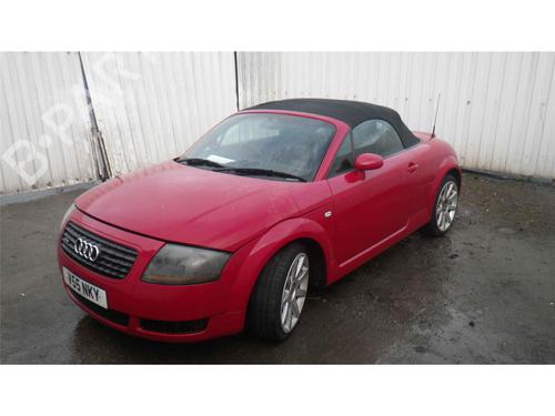 Electronic module AUDI TT Roadster (8N9) 1.8 T quattro | BP34407060M83 - Image 8