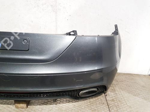 Rear bumper AUDI TT Roadster (8J9) 2.5 RS quattro | BP32252268C8