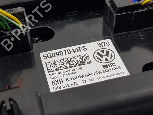 Climate control VW T-ROC (A11, D11)  | BP30264622I5 