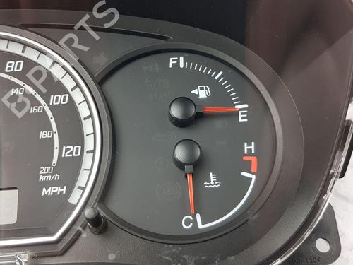 Instrument cluster SUZUKI SWIFT III (MZ, EZ) 1.5 (RS415, ZC21S) | BP32455238C47 - Image 3