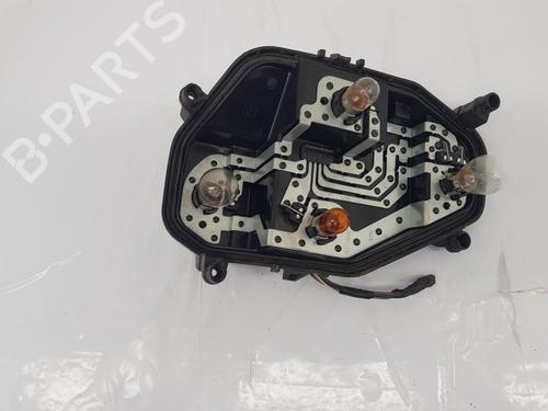 Used Lamp holder Lamp holder FORD KA+ III (UK, FK) 1.2 Ti-VCT (85 hp) 34331936 34331936