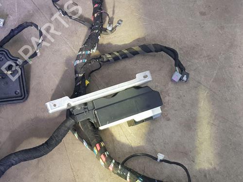 Wiring harness JAGUAR I-PACE (X590) EV400 AWD | BP33165237E16  - Image 15