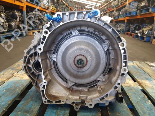 Used Gearbox MINI MINI (F55) Cooper (136 hp) 30138001