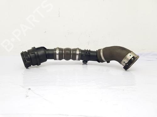 Intercooler pipe NISSAN QASHQAI II (J11, J11_)  | BP29870893M127