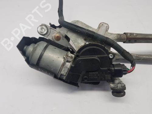 Front wiper motor TOYOTA RAV 4 III (_A3_) 2.2 D 4WD (ALA30_, ALA30R) | BP29575796M29 