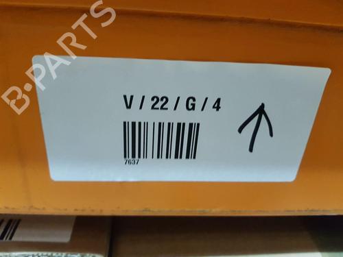 Heater blower motor NISSAN NOTE (E12) 1.2 DIG-S | BP32003919M62  - Image 9