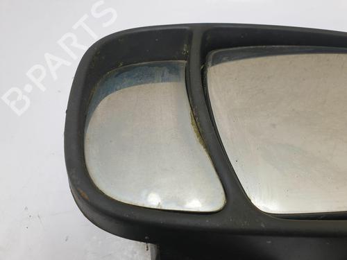 Left mirror VAUXHALL VIVARO A Van (X83) 1.9 DTI | BP22916830C26 