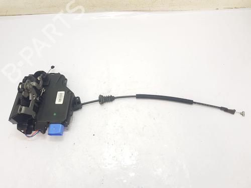 Türschloss rechts vorne für SKODA OCTAVIA II (1Z3) 1.2 TSI (105 hp) 22673696