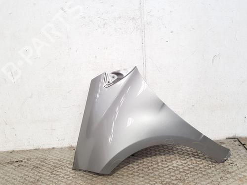 left-front-fenders-mercedes-benz-a-class-w169-2004-2005-2006-2007-2008-2009-2010-2011-2012-36052253 main image