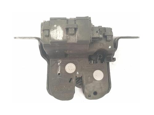 Used Tailgate lock BMW 1 (F21) 118 d (150 hp) 22661010