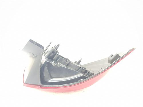 Right taillight DACIA SANDERO II TCe 90 (B8M1, B8MA, B8AC) | BP25492525C35 