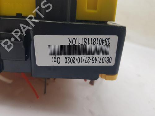 Fuse box PEUGEOT 308 Hatchback Van (LB_) 1.5 BlueHDi 130 (LBYHZP) | BP39026757E1 - Image 7