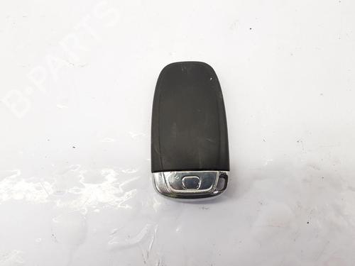 Ignition barrel AUDI A5 (8T3) 3.0 TDI quattro | BP36667334M48 - Image 3