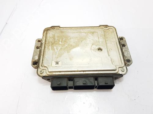 Engine control unit (ECU) FORD FOCUS II Turnier (DA_, FFS, DS) 1.6 TDCi | BP22675415M57 