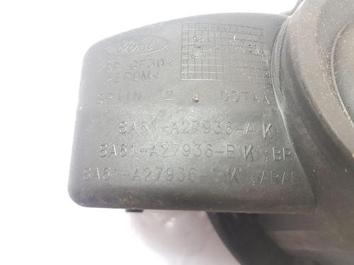 Fuel flap FORD FIESTA VI (CB1, CCN) 1.6 Ti | BP29514523C131 