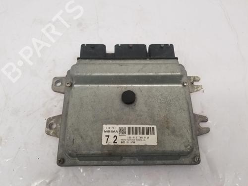 Used Engine control unit (ECU) Engine control unit (ECU) 39382140 39382140