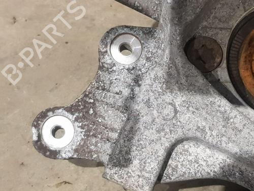 Left rear steering knuckle ALFA ROMEO GIULIA (952_)  | BP22709851M27 