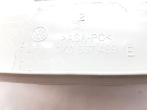 Interior roof light VW GOLF VI (5K1) 2.0 TDI | BP29379004I8 