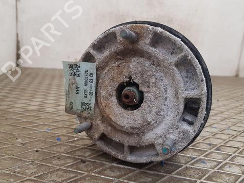 Right front shock absorber JAGUAR XF II (X260)  | BP29620121M17 
