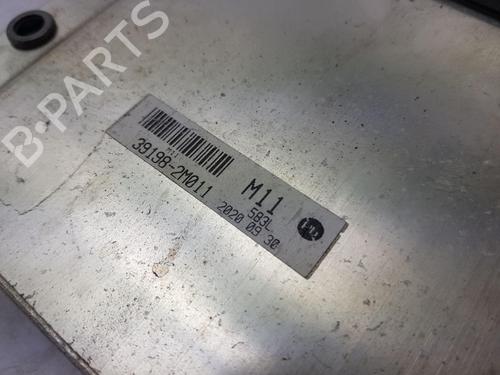 Engine control unit (ECU) HYUNDAI TUCSON (NX4E, NX4A) | BP30976779M57