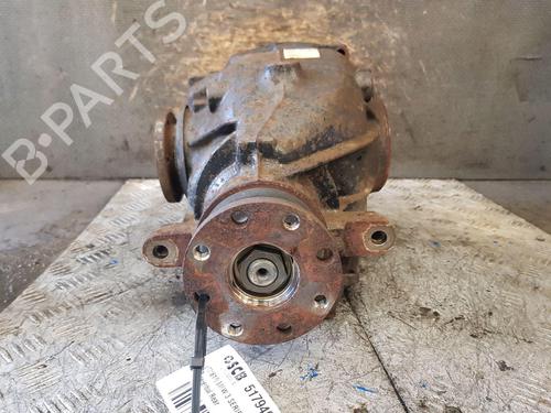 Rear differential BMW 3 Compact (E46) 325 ti | BP22678130M24 