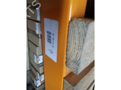 Air vent VW TRANSPORTER T5 Bus (7HB, 7HJ, 7EB, 7EJ) 1.9 TDI | BP29262757I21 