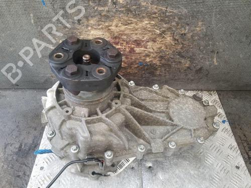 Transfer box BMW X5 (E53) 3.0 d | BP30650046M36 