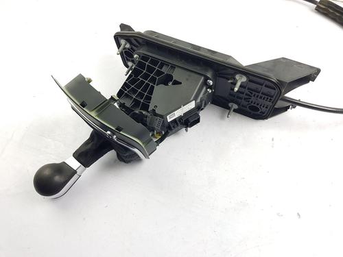 Gear lever VW SCIROCCO III (137, 138) 2.0 TDI | BP25462632M90