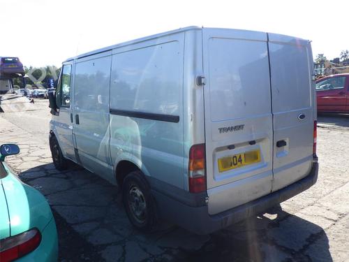 Other FORD TRANSIT Van (FA_ _) | BP36775993O1 - Image 10