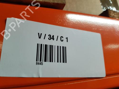 Right taillight MINI MINI (R56) One | BP33630191C35 - Image 7