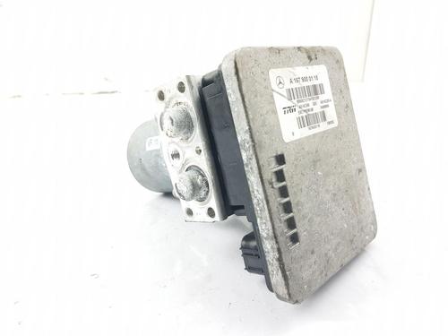 ABS pump MERCEDES-BENZ GLS (X167)  | BP29957097M43