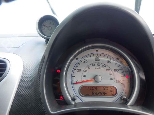Brugte SUZUKI SPLASH (EX) 1.2 (A5B412) (86 hp) 3479178