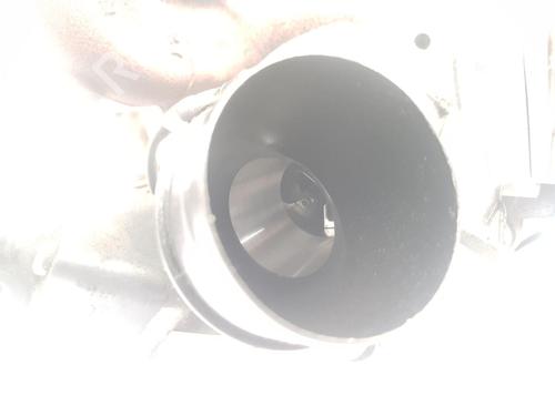 Turbolader/Kompressor SKODA FABIA II Combi (545) 1.6 TDI | BP29292572M71 
