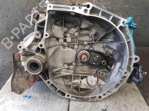 Boîte de vitesses Boîte de vitesses 38092691 38092691