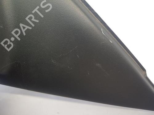 Left mirror AUDI Q3 (8UB, 8UG) 2.0 TDI | BP26461423C26 