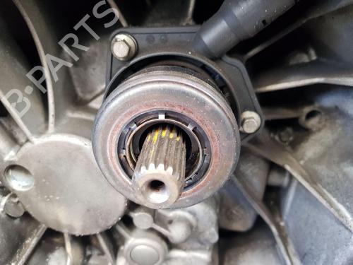 Gearbox FORD FOCUS II (DA_, HCP, DP) 1.6 | BP38052195M3 - Image 3