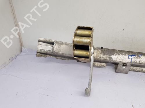 Wzmocnienie zderzaka przedniego ROLLS-ROYCE WRAITH (RR5) V12 | BP30520738C109