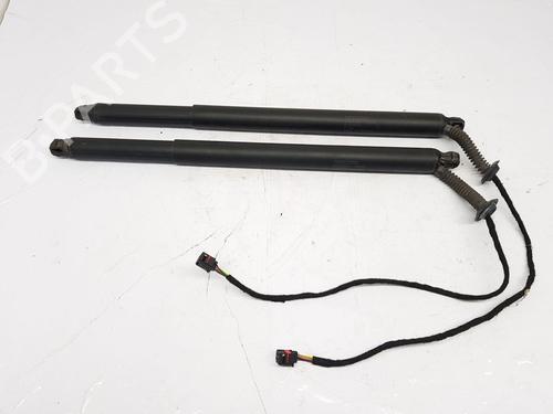 Gasdæmper bagklap VOLVO XC90 II (256) B5 Mild-Hybrid AWD (235 hp) 30839948