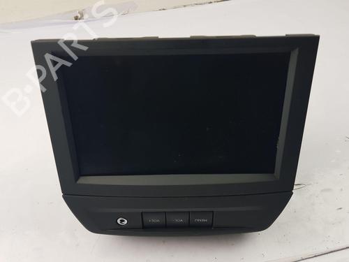 Radio PEUGEOT PARTNER Tepee 1.6 BlueHDi 120 | BP26328408E6 