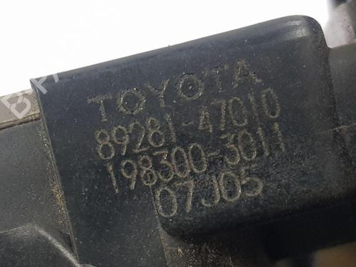 Pedal TOYOTA HIACE V Van (TRH2__, KDH2__, LH2__, GDH2__) 2.5 D-4D | BP30445277I4 