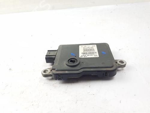Gearbox control unit CITROËN C4 CACTUS 1.2 PureTech 130 | BP38287448M52 - Image 2