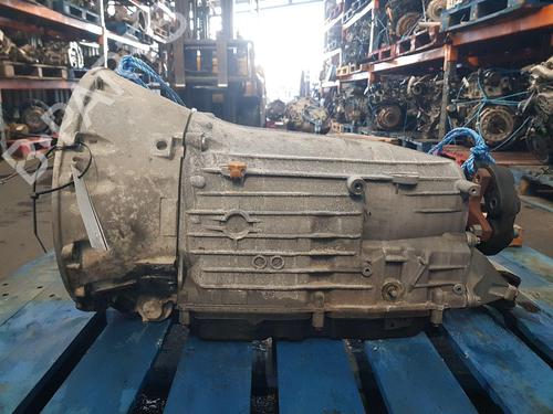 Gearbox MERCEDES-BENZ S-CLASS (W222, V222, X222) S 63 AMG (222.077, 222.177) | BP22658510M3