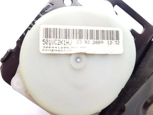 Rear center seatbelt VAUXHALL AGILA Mk II (B) (H08) 1.2 i 16V | BP29575705I27 