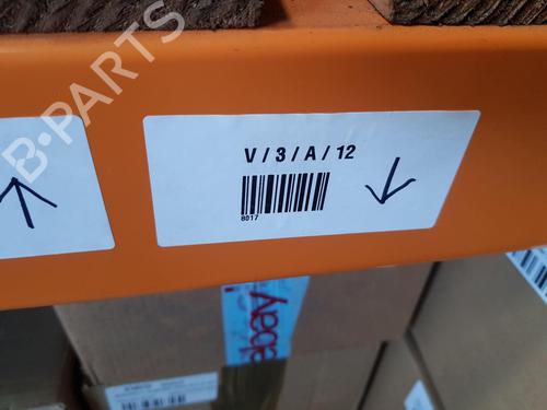 Front left window mechanism MCLAREN 720S 4.0 | BP37405286C22 - Image 9